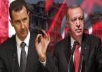 Syria Rejects Talks with Turkey until Policies Change