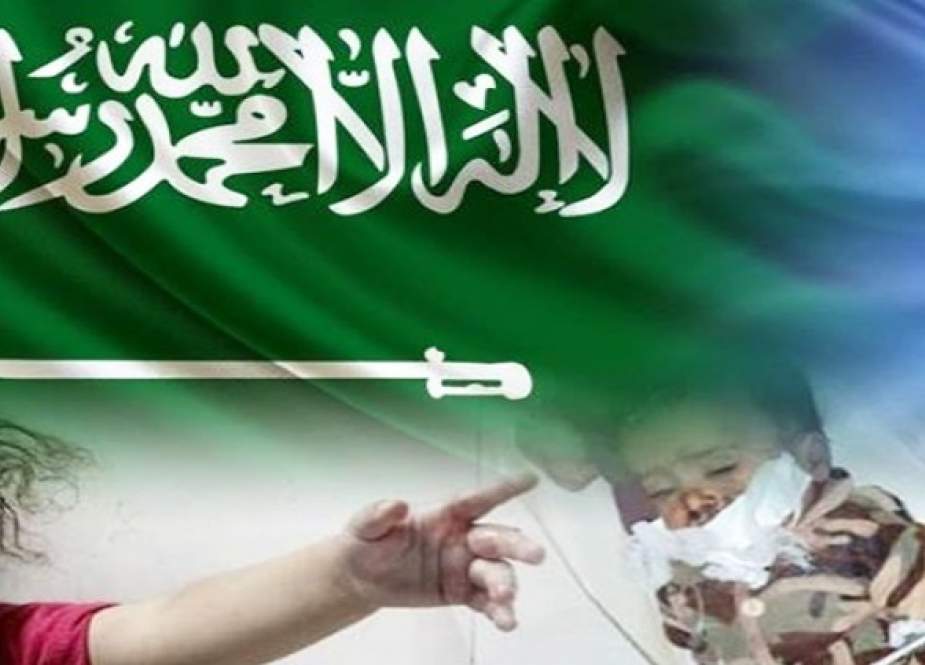 ‘‘انصارالله‘‘ اليمنية.. الأمم المتحدة تلهث وراء الدعاية السعودية الزائفة