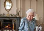 UK’s Queen Elizabeth has ‘mobility problems’