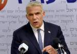 Lapid: ‘Israel’ Doesn’t Need Permission from the US to Build in Settlements
