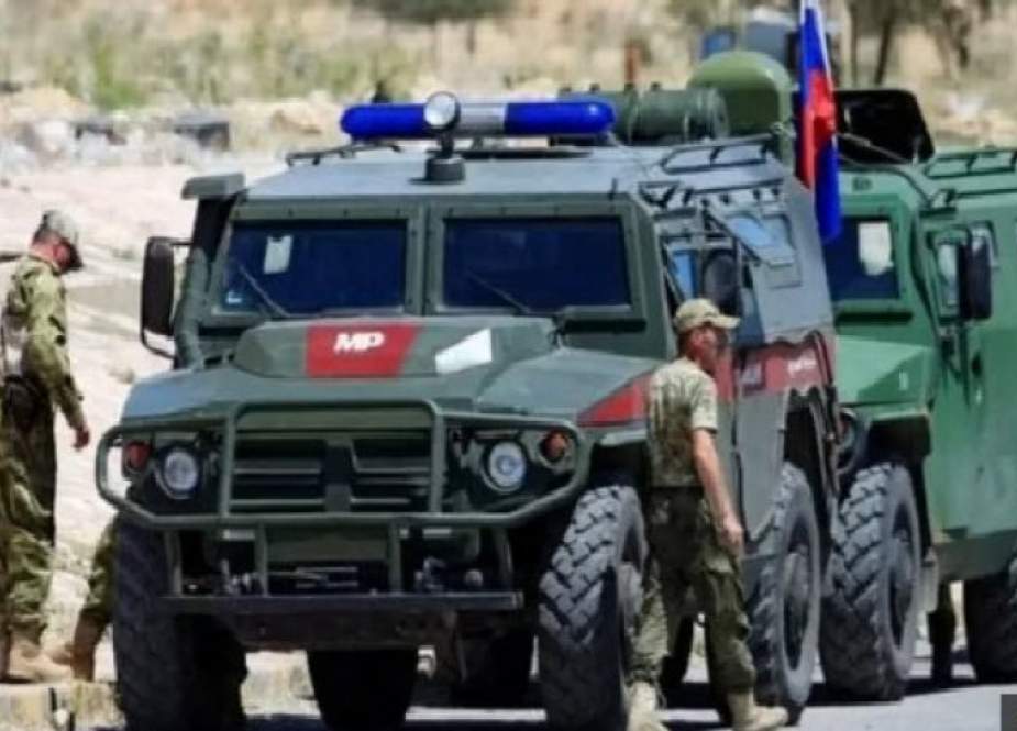 نظامیان روس پایگاه‌های خود را در سوریه به سپاه پاسداران واگذار می‌کنند/ وحشت اسرائیل از تقویت حضور ایران در سوریه