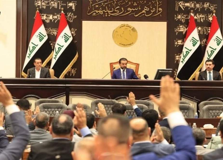 حماس تثمّن تجريم البرلمان العراقي التطبيع مع الاحتلال