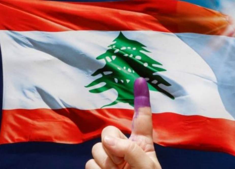 لبنان .. انتهاء المرحلة الثالثة من الانتخابات النابية