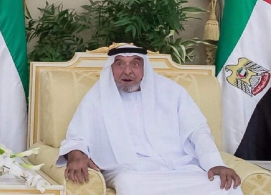 وفاة رئيس دولة الإمارات الشيخ خليفة بن زايد.. وتنكيس الأعلام 40 يوما
