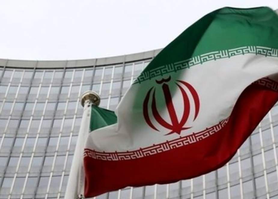 ايران تطالب الامم المتحدة باتخاذ اجراء عاجل لانهاء جرائم الكيان الصهيوني