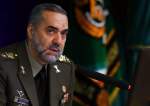 US Fomenting Divisions, Inflaming Wars: Iran’s Defense Minister