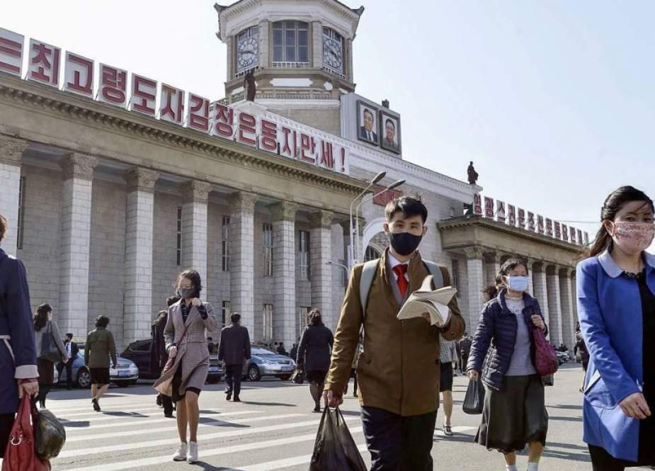 Korea Utara Melaporkan 15 Kematian dan Hampir 300.000 Kasus 