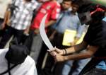 Kingdom of Blood: Saudi Regime Beheads Two Activists from Qatif Province