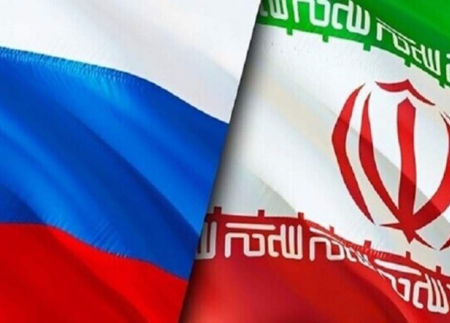 السفير الإيراني: التعاون العسكري جزء من العلاقات مع روسيا