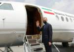 وزير الخارجية الإيراني يزور الإمارات الإثنين