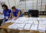 Lebanon Awaits Official Results of Vote in Parliamentary Elections