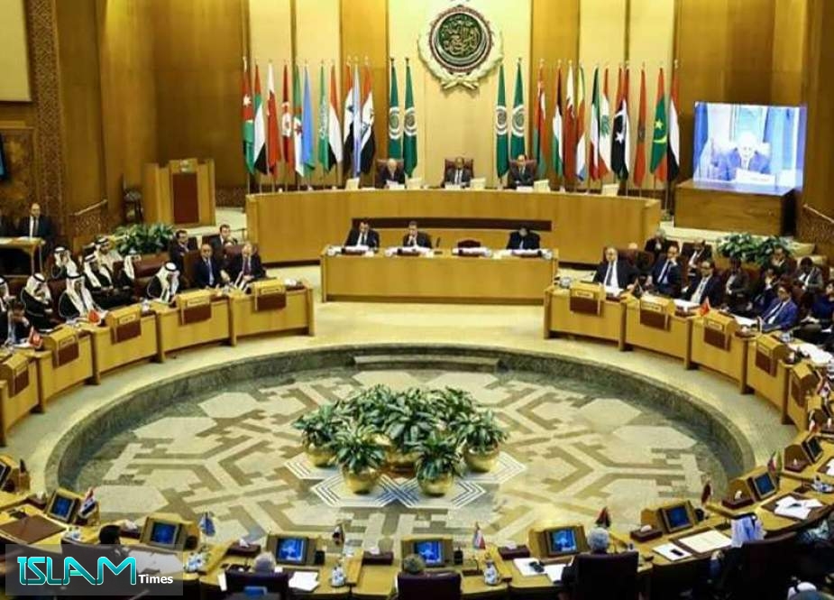 ‘Israeli’ Actions Threaten To Ignite ’Religious War’ In Region, Arab League Warns