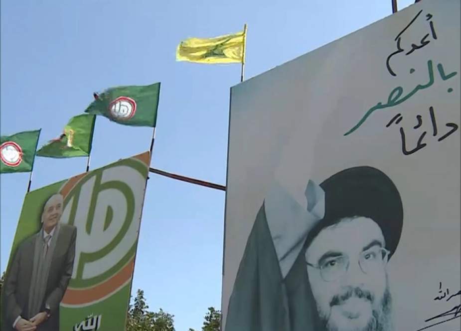 Hasil Awal Pemilu Lebanon: Hizbullah dan Amal Sapu Kursi Syiah di Parlemen