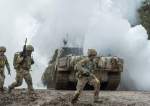 NATO starts drills near Russian border