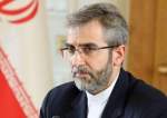 Iran Melihat Masalah Energi dan Pangan sebagai Peluang untuk Kerja Sama Global