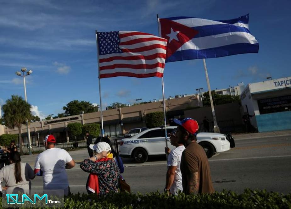 US Revises Cuba Policy, Eases Restrictions on Remittances, Travel