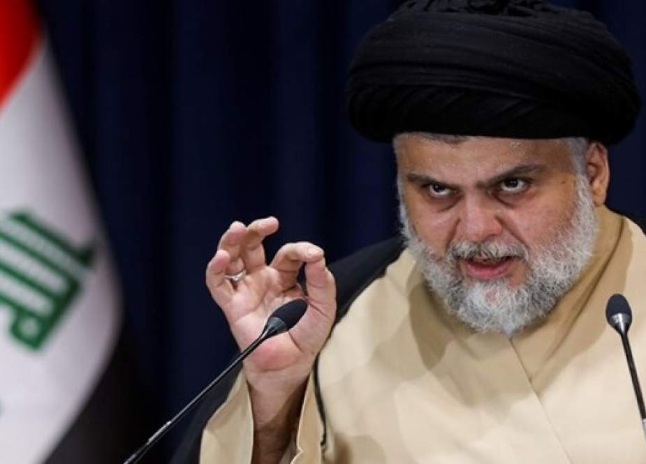 شگفتانه جدید صدر و پیچیده‌تر شدن گذار از بن‌بست سیاسی در بغداد
