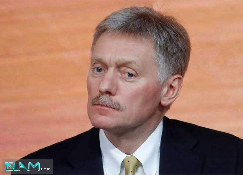 Kremlin Castigates US over Attempts to Recruit Russian Embassy Staff