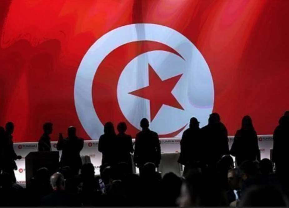 تأسيس هيئة للدفاع عن الحريات والديمقراطية في تونس
