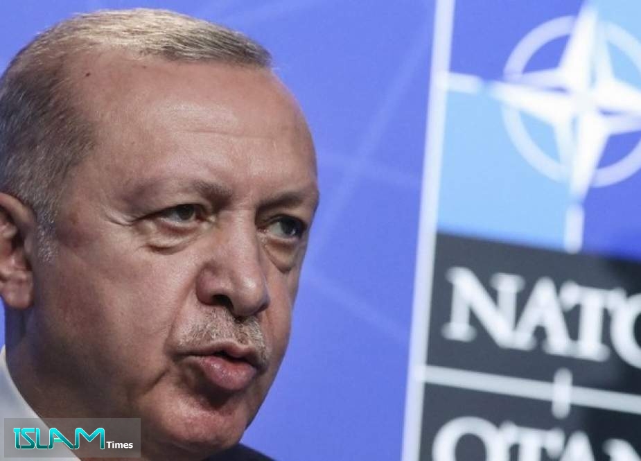 Turkey’s list of demands to NATO revealed by Bloomberg