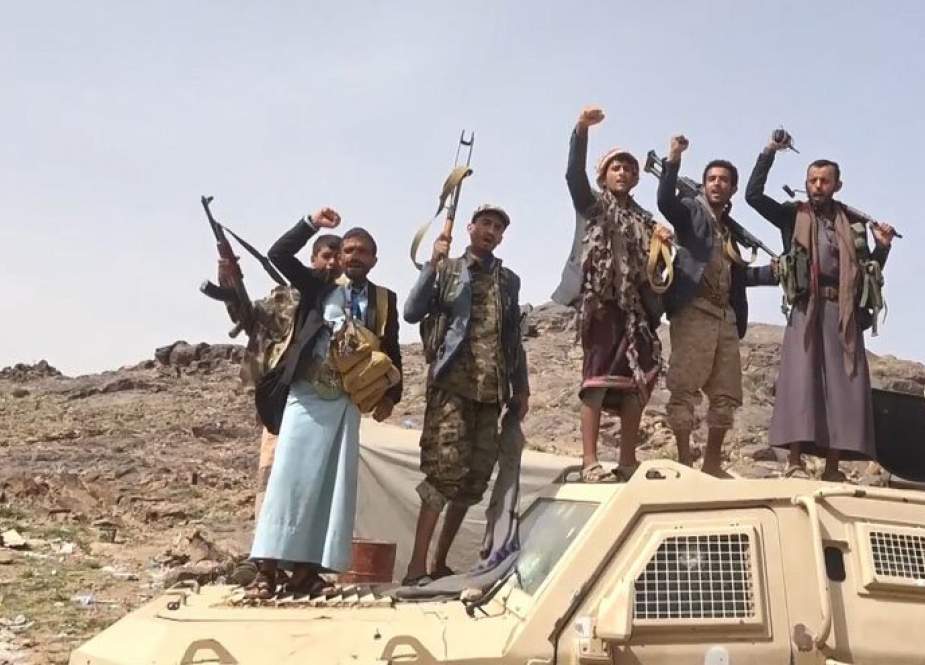 جنگ روانی سعودی‌ها برای فرار از بحران یمن