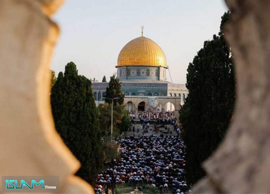 Extremist Zionist Group Calls for Demolition of ‘Dome of the Rock’ Mosque