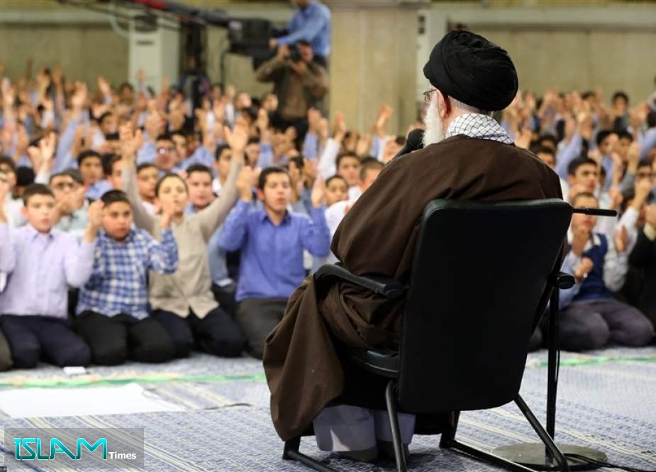 Ayatollah Khamenei Reiterates Need for Population Growth in Iran