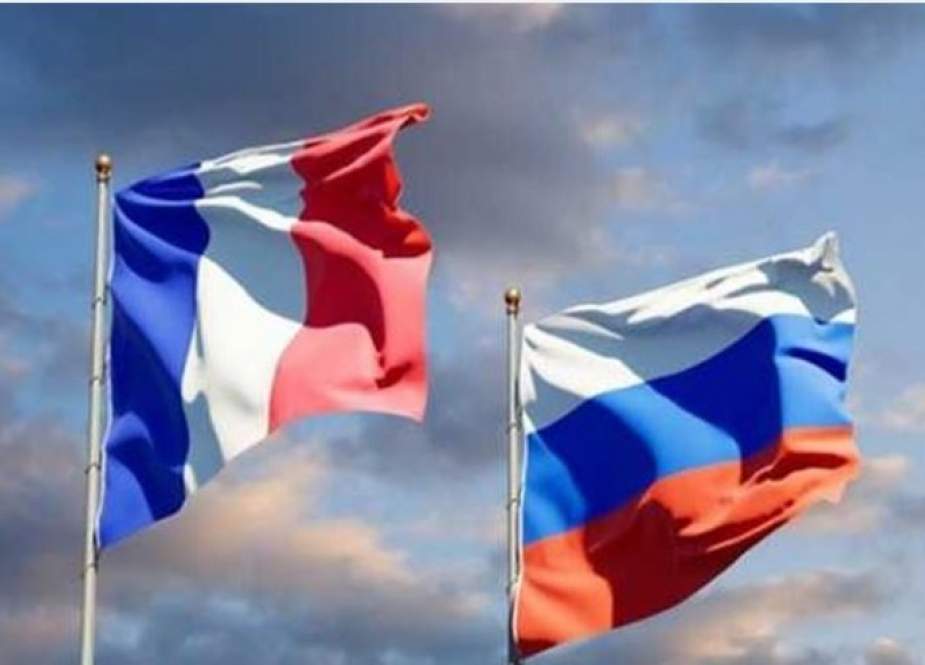 الخارجية الروسية تعلن طرد 34 دبلوماسياً فرنسياً