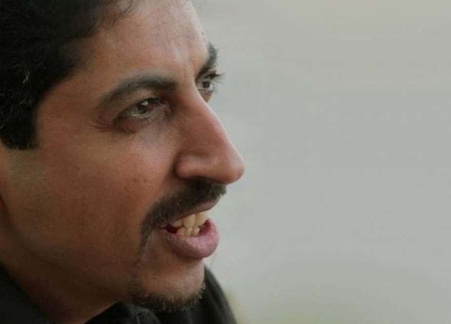 مجموعات دولية تطالب بإطلاق سراح الناشط البحريني عبدالهادي الخواجة