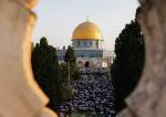 Kelompok Zionis Ekstremis Serukan Pembongkaran Masjid 