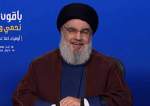 Sayyed Nasrallah: Hezbollah, Allies Emerged Victorious... Supporters Provided Resistance with Safety Network