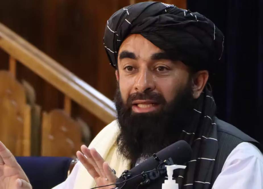 Taliban Afghanistan Menengahi Pembicaraan Damai antara Pakistan dan Taliban Pakistan
