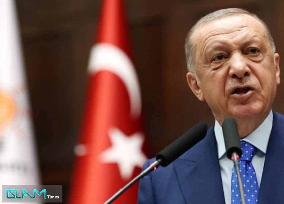 Turkey: Erdogan Says Sweden, Finland ‘Harboring Terrorists’, Opposes NATO Bid