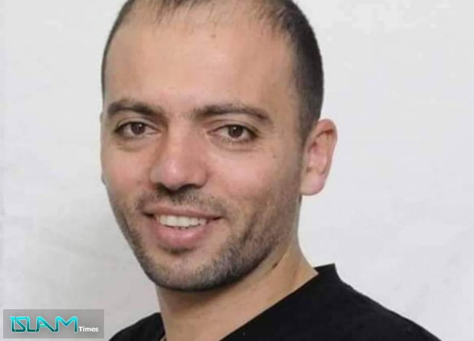 Palestinian Administrative Detainee in Critical Condition after 77-D days Hunger Strike