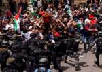 تجاوز الصهيونية الخطوط الحمراء للفلسطينيين لكبح عمليات المقاومة