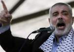 Haniyeh warns against renewal of Israel’s targeted killings of Hamas leaders