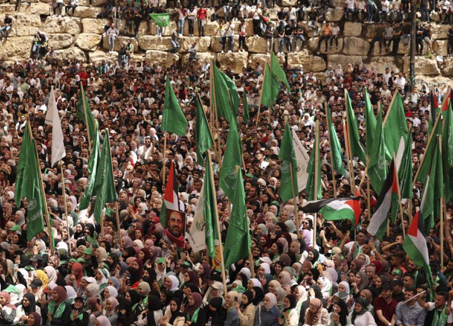 Haniyeh Pringatkan Pembaruan Pembunuhan yang Ditargetkan oleh Israel terhadap Para Pemimpin Hamas