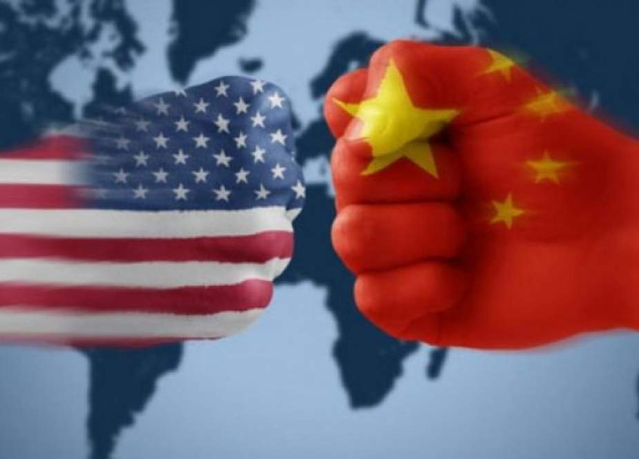 الصين تحذر الولايات المتحدة.. سنحول أقوالنا إلى حقيقة