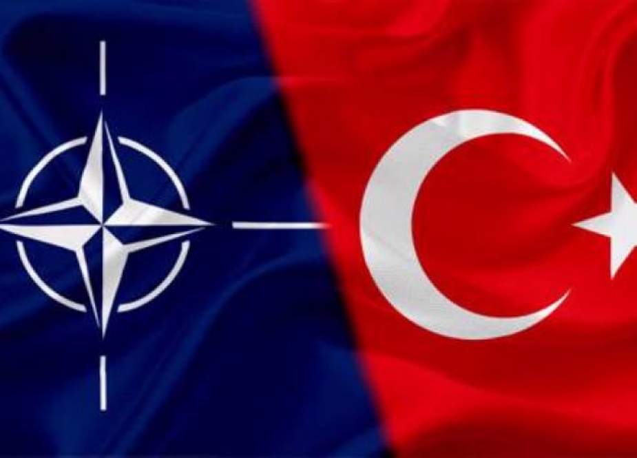 تركيا تقبل انضمام السويد وفنلندا إلى الناتو بـ5 شروط