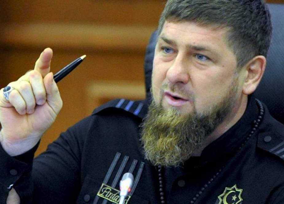 الرئيس الشيشاني: مجموعة جديدة من المتطوعين توجهت إلى أوكرانيا