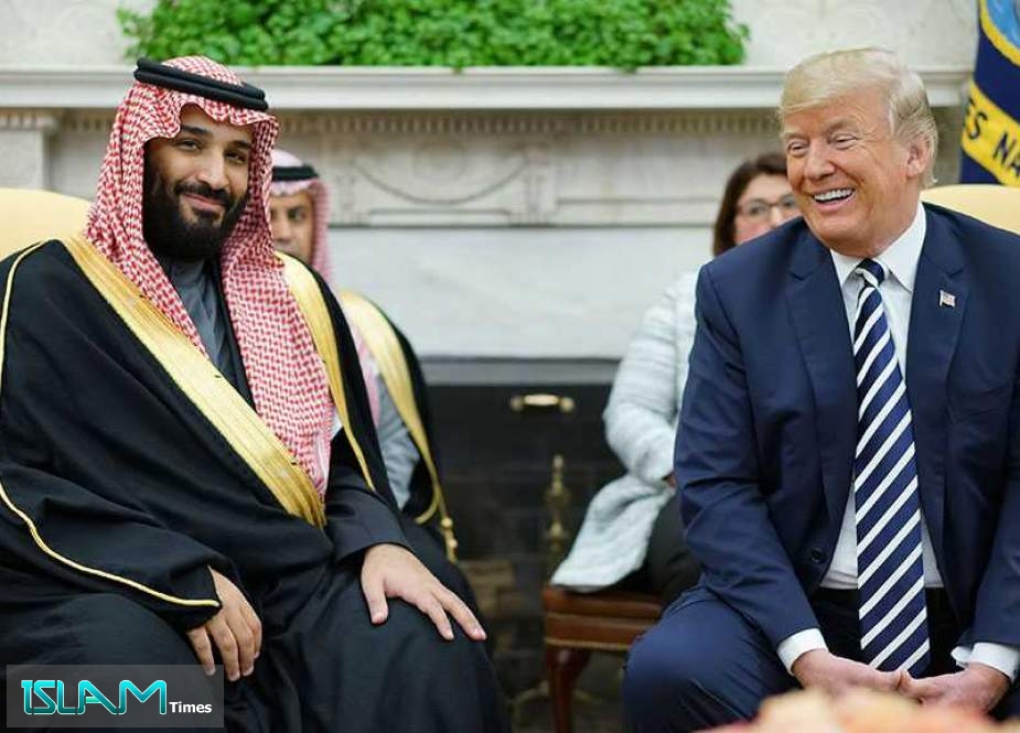 US Lawmakers Demand Clarification on ’Khashoggi Ban’ Amid Saudi Prince’s Visit