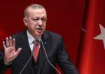 تركيا تعلن رفضها انضمام فنلندا والسويد للناتو