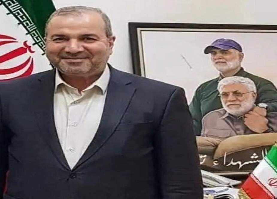 السفير الايراني في بغداد: من يعتدي على الرموز الدينية لا يمثلنا