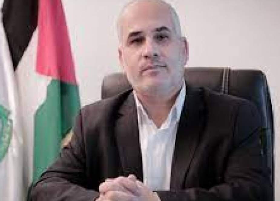 حماس تطالب بلجنة تحقيق دولية في جريمة قتل أبوعاقلة