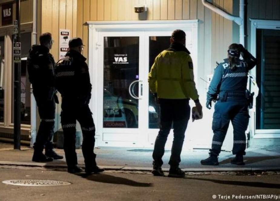 النرويج.. إصابة 4 أشخاص في عملية طعن