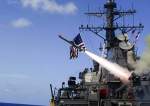 US to Send Anti-Ship Missiles to Ukraine