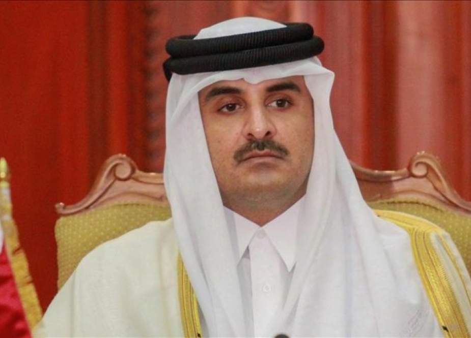 امير قطر: مستعدون للمساعدة بهدف التوصل لحل في محادثات فيينا