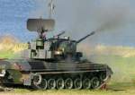 Jerman Menetapkan Tanggal Pengiriman Senjata Berat ke Ukraina