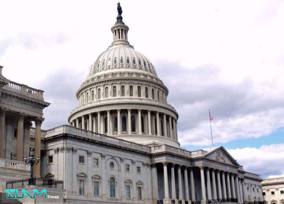 US Senate Passes Whopping $40 Billion in Aid for Ukraine