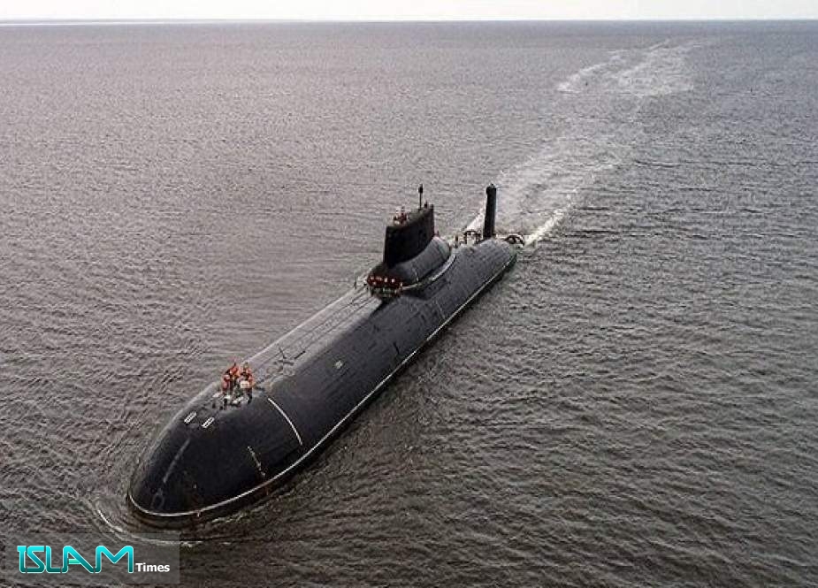 Russia to Be Equipped with 2 Nuclear-Powered Submarines